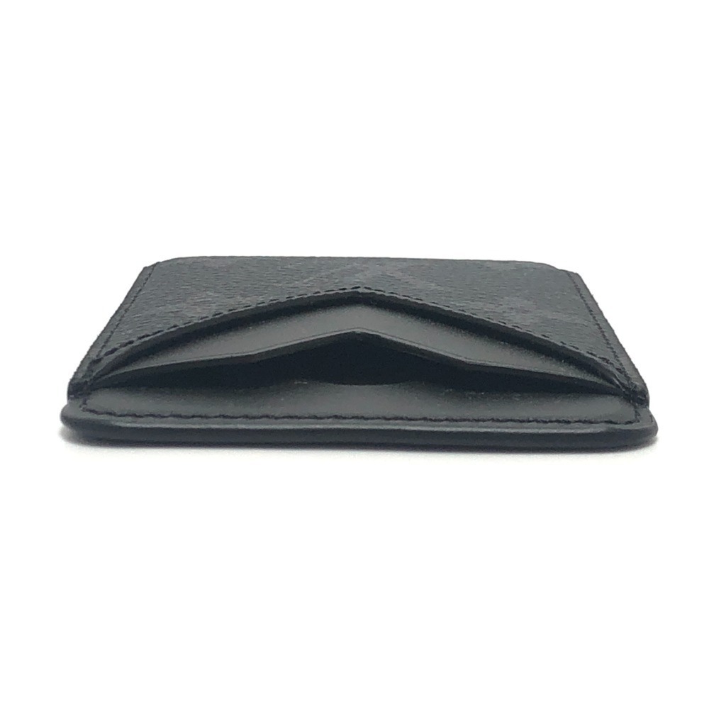 LOUIS VUITTON M12602 Porte Cartes Magnet Phone Accessory Business Card Holder... - Picture 4 of 9